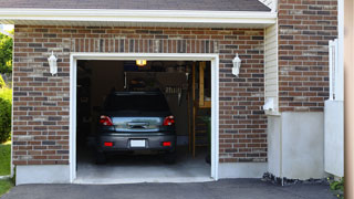 Garage Door Installation at 11024 Kings Point, New York